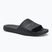 Men's Tommy Jeans Basic Sandal slides black