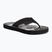 Men's Tommy Jeans Elevated Beach Sandal black