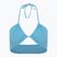 Calvin Klein swimsuit top KW0KW02726 Bralette adriatic blue