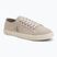 Women's trainers Calvin Klein YW0YW01762 Ess Vulc Low Cv Mg Wn eggshell