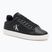 Men's shoes Calvin Klein YM0YM01213 3 Cupsole PU ck black/bright white