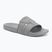 Calvin Klein men's flip-flops HM0HM01752 Pool Slide Double T granite road