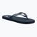 Men's Calvin Klein YM0YM01267 Beach Sandal Transparent Tpu navy/bright white flip flops