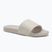 Men's Calvin Klein YM0YM01269 Slide Aop Print eggshell/turtle dove flip-flops