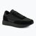 Men's shoes Calvin Klein HM0HM01714 Low Top Lace Up triple black