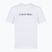 Men's Calvin Klein LVGMS5K182 Graphic classic white T-shirt