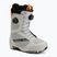 Men's snowboard boots Bataleon Salsa Double BOA gray sunset