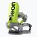 Men's snowboard bindings Bataleon Blaster AW FASE sky gray