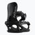 Men's snowboard bindings Bataleon Ghost FASE black