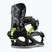 Men's snowboard bindings Bataleon Ghost FASE black camo