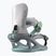 Women's snowboard bindings Bataleon Ghost FASE W gray pistachio