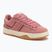 Tommy Jeans Women's Skate Sneaker shoes tahiti berry