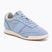 Tommy Jeans women's shoes Low Profile Runner blue chime