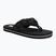 Women's flip-flops Tommy Hilfiger Braided Thong black