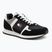 Tommy Jeans men's shoes Runner Casual black