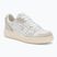 Tommy Jeans Retro Basket women's shoes ecru/stratus grey