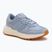 Tommy Jeans women's Cleated Runner blue chime shoes