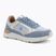 Tommy Hilfiger Casual women's shoes Fashion Runner Mix breezy blue/brisk blue