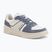 Tommy Jeans men's shoes TJM Cupsole Pods blue moment