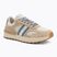 Men's Tommy Jeans TJM Technical Runner Ess gentle gold shoes