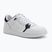 Men's Tommy Hilfiger Basket Core Lite Lth Mix white shoes