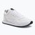 Tommy Hilfiger men's shoes New Runner Eva Lth Ess white