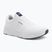Men's Tommy Hilfiger Comfort Run Knit white shoes