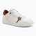 Men's Tommy Hilfiger Basket Core Lite Lth Mix ecru shoes