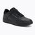 Men's Tommy Hilfiger Basket Core Lite Lth Mix black shoes