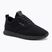 Tommy Hilfiger men's shoes Newport 3D Premium Knit black