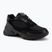 Women's shoes Calvin Klein YW0YW01994 Hike Runner Mesh Mix triple black