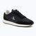 Men's trainers Calvin Klein YM0YM01361 Retro Runner Essential MIX MAT black/bright white