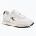 Men's trainers Calvin Klein YM0YM01361 Retro Runner Essential MIX MAT bright white/black