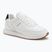 Men's shoes Calvin Klein YM0YM01381 Retro Runner Leather Tape bright white/black/gum