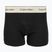 Men's boxers Calvin Klein LV00NB4447 Brief 3 pairs black/black/black
