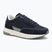 Men's shoes Calvin Klein HM0HM01714 Low Top Lace Up Repreve Mix navy/granite road/cobalt
