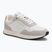 Women's shoes Tommy Hilfiger Runner coastal taupe/ecru/yellow