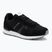 Men's shoes Tommy Hilfiger Runner Icon Mix black