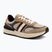 Men's shoes Tommy Jeans TJM Technical Runner Ess dark dune