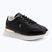 Women's shoes Tommy Hilfiger Chic Fashion Runner black/ecru