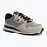 Men's shoes Tommy Jeans Eva Runner Leather gulf sand