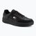 Men's shoes Tommy Jeans Cupsole Leather black