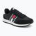 Men's shoes Tommy Jeans Classic Runner black