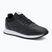 Men's shoes Tommy Hilfiger New Runner Eva Lth Ess black/white
