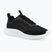 Men's shoes Calvin Klein HM0HM02241 Light Eva Runner black/bright white