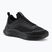 Men's shoes Calvin Klein HM0HM02164 Light Eva Run Lace Sock ck black