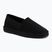 Men's espadrilles Calvin Klein HM0HM02075 Webbing triple black