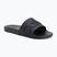 Men's slides Calvin Klein HM0HM02113 Ess Texture triple black