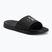 Men's slides Calvin Klein HM0HM02229 Ess Rubber Neoprene triple black