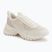 Women's shoes Calvin Klein HW0HW03000 Hike Runner Lup Lin Mesh marshmallow